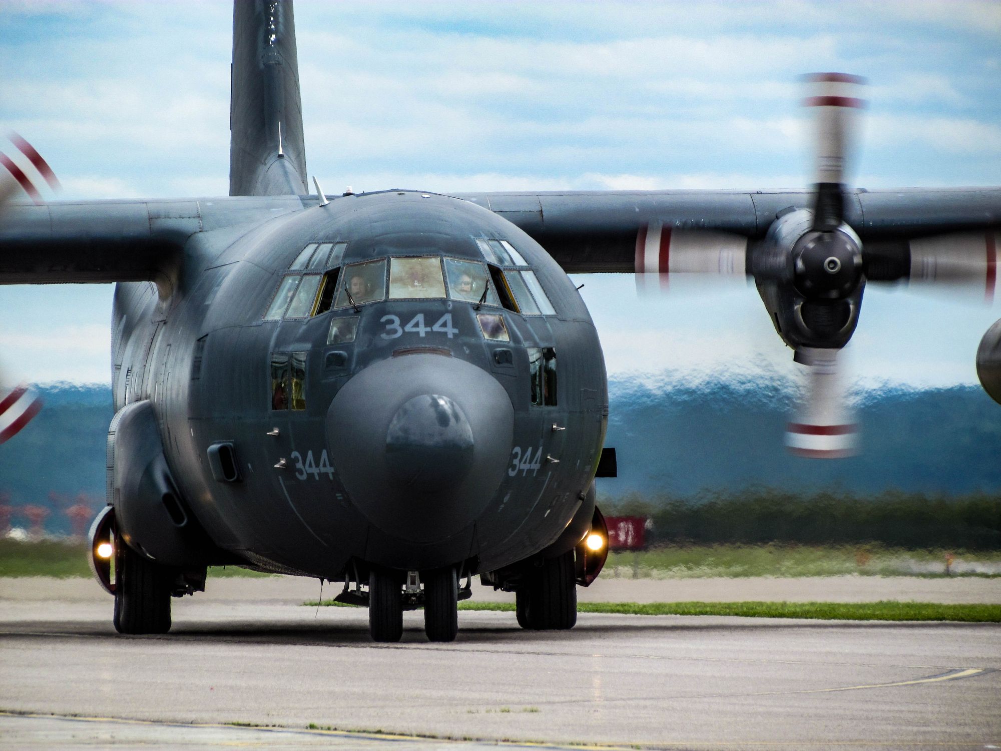 2016 Bagotville Airshow